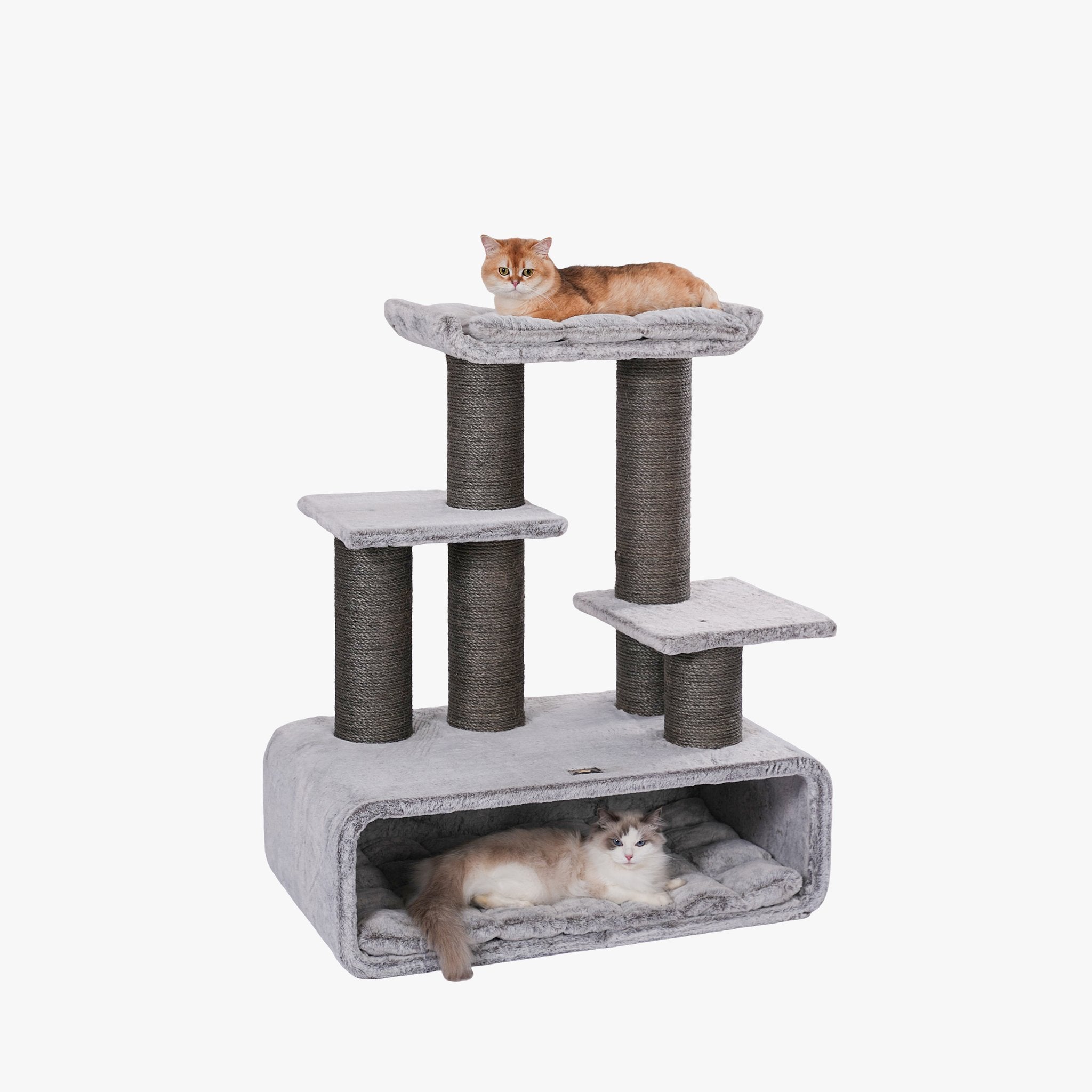 Claw Bastion Kratzbaum