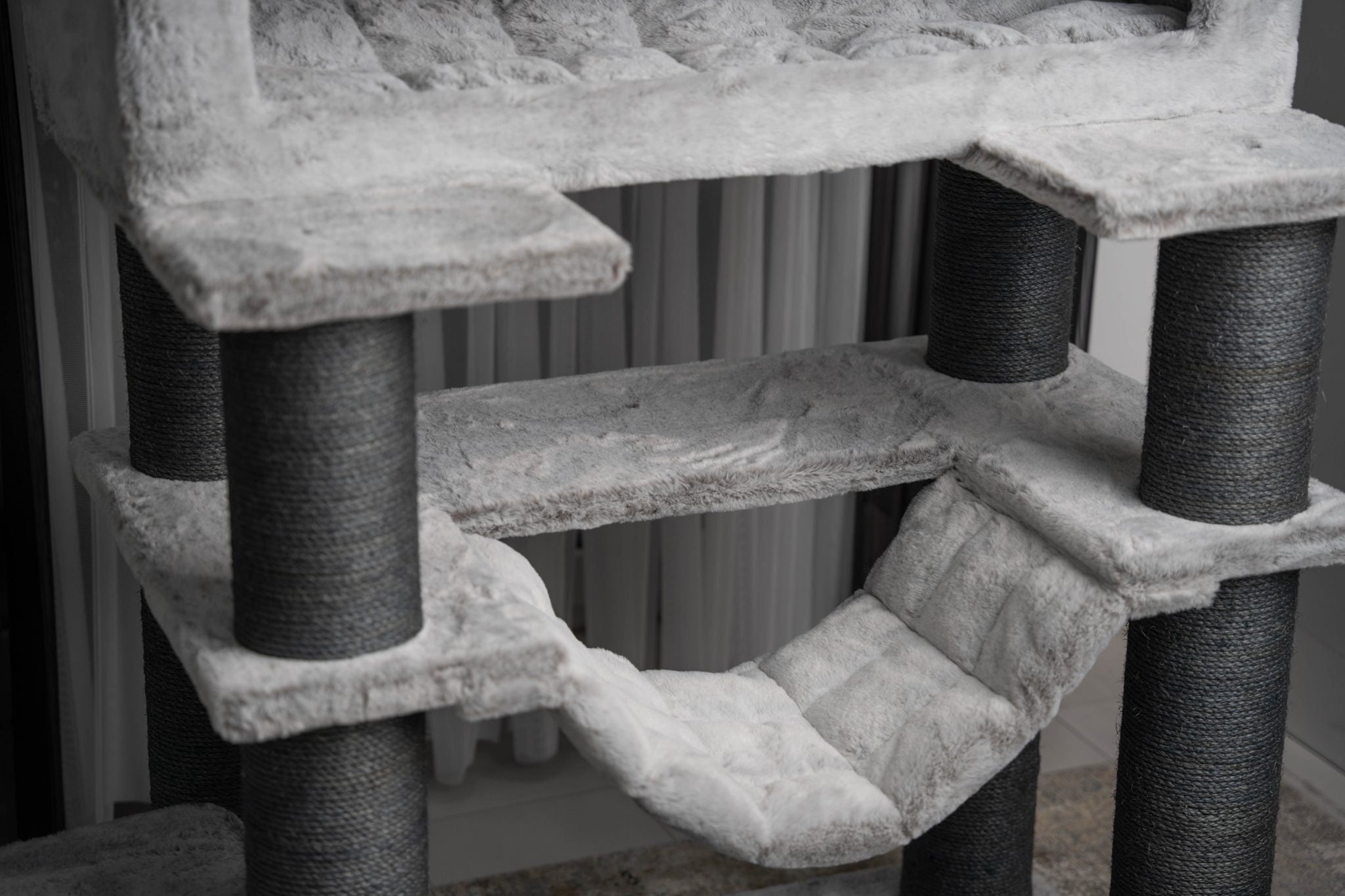 Empfehlungen katzenfreundliche Möbel: Was Sie wissen sollten