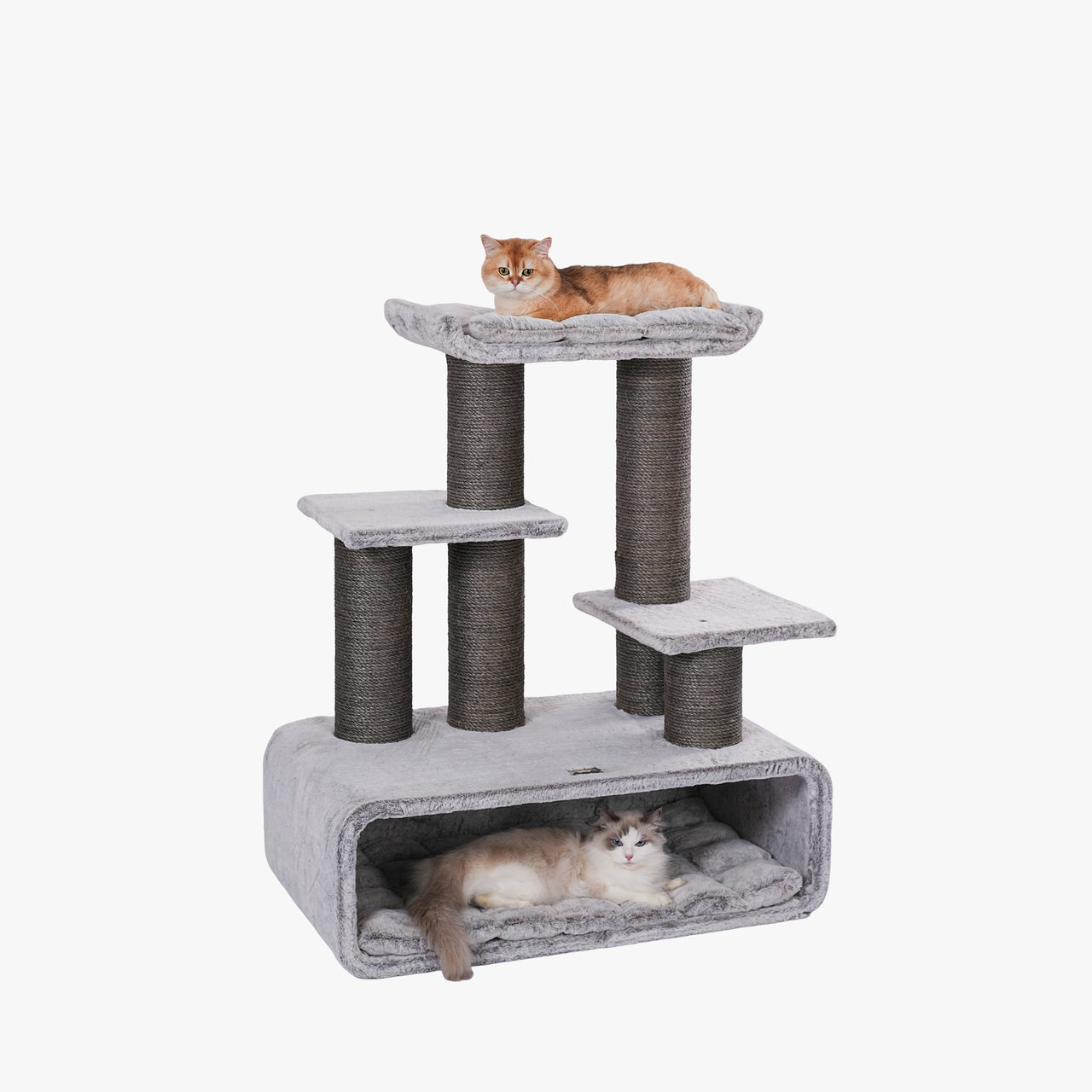Claw Bastion Kratzbaum